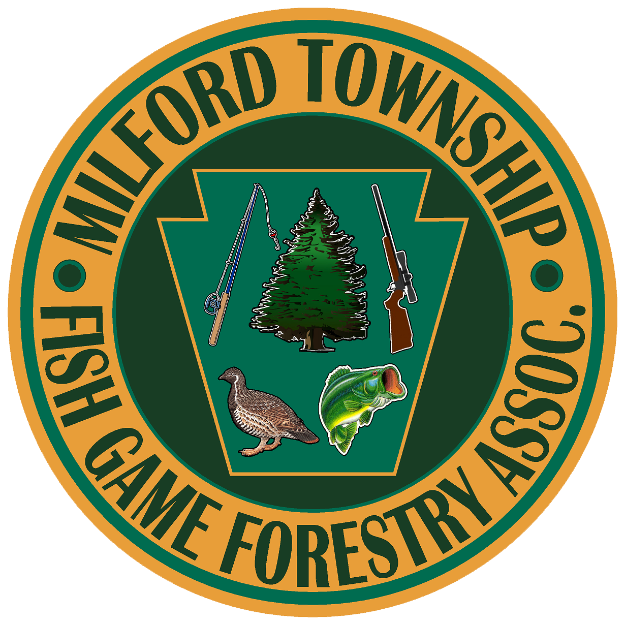 Milford Township Fish, Game, and Forestry Association