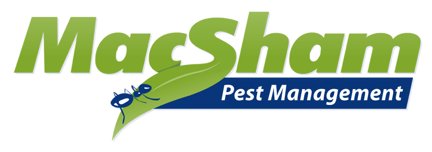 MacSham Pest Management