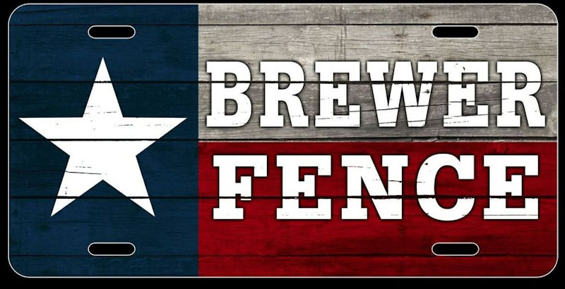 Brewer Fence Inc.