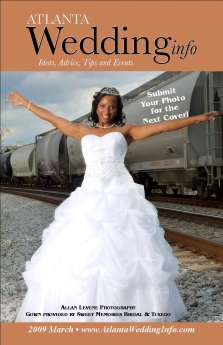 Atlanta Wedding Ideas 2003-2009