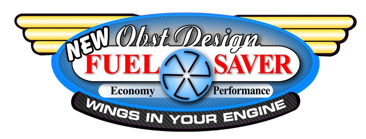 Obst Design Fuel Saver