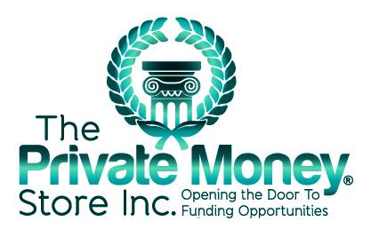 The Private Money Store Inc.