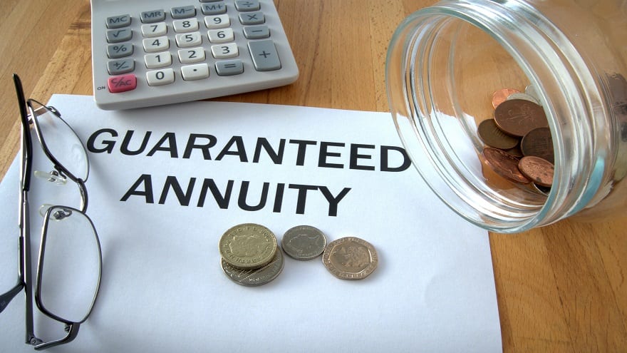5 Misconceptions About Annuities
