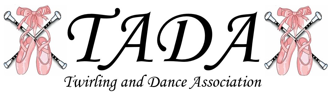 Twirling and Dance Association
