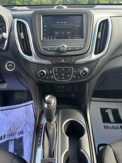 TOUCH SCREEN RADIO