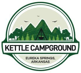 Kettle Campground of Eureka Springs