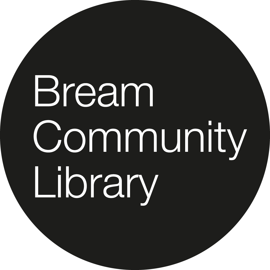 Bream Community Library Ltd.