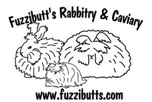 Fuzzibutt's Rabbitry & Caviary