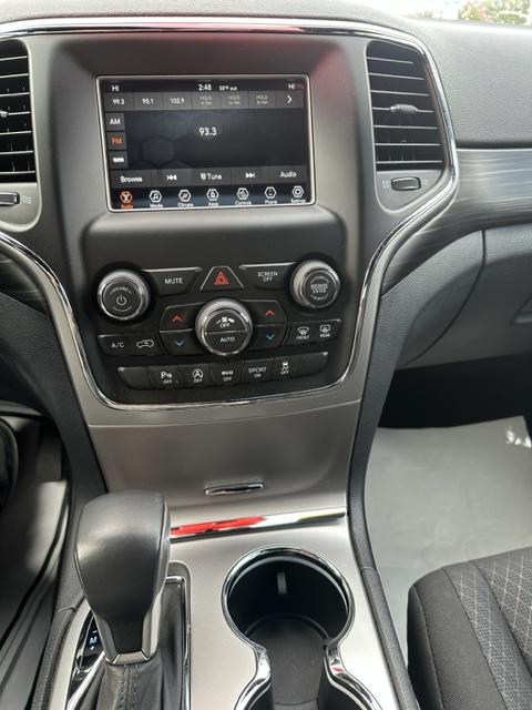 TOUCH SCREEN RADIO