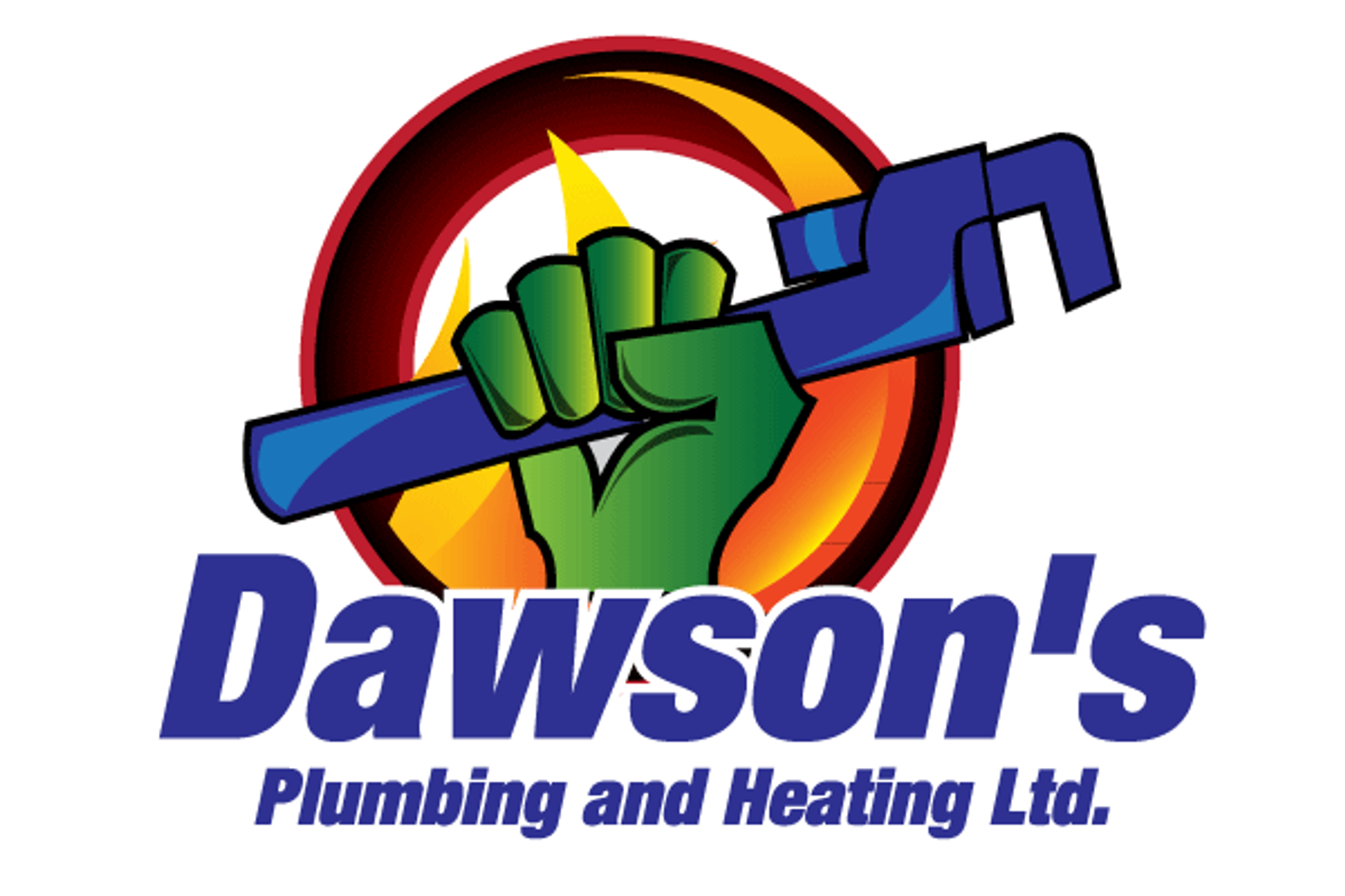 Dawson's Plumbing and Heating Ltd.