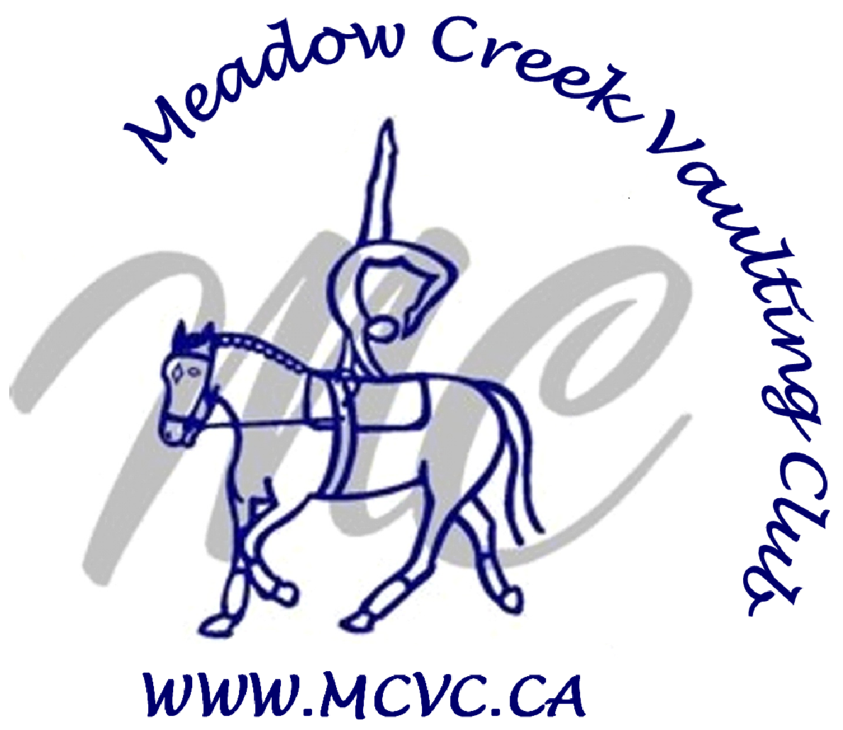Meadow Creek Vaulting Club