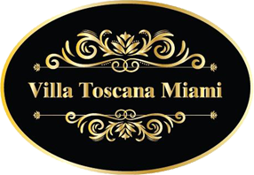 Villa Toscana Miami
