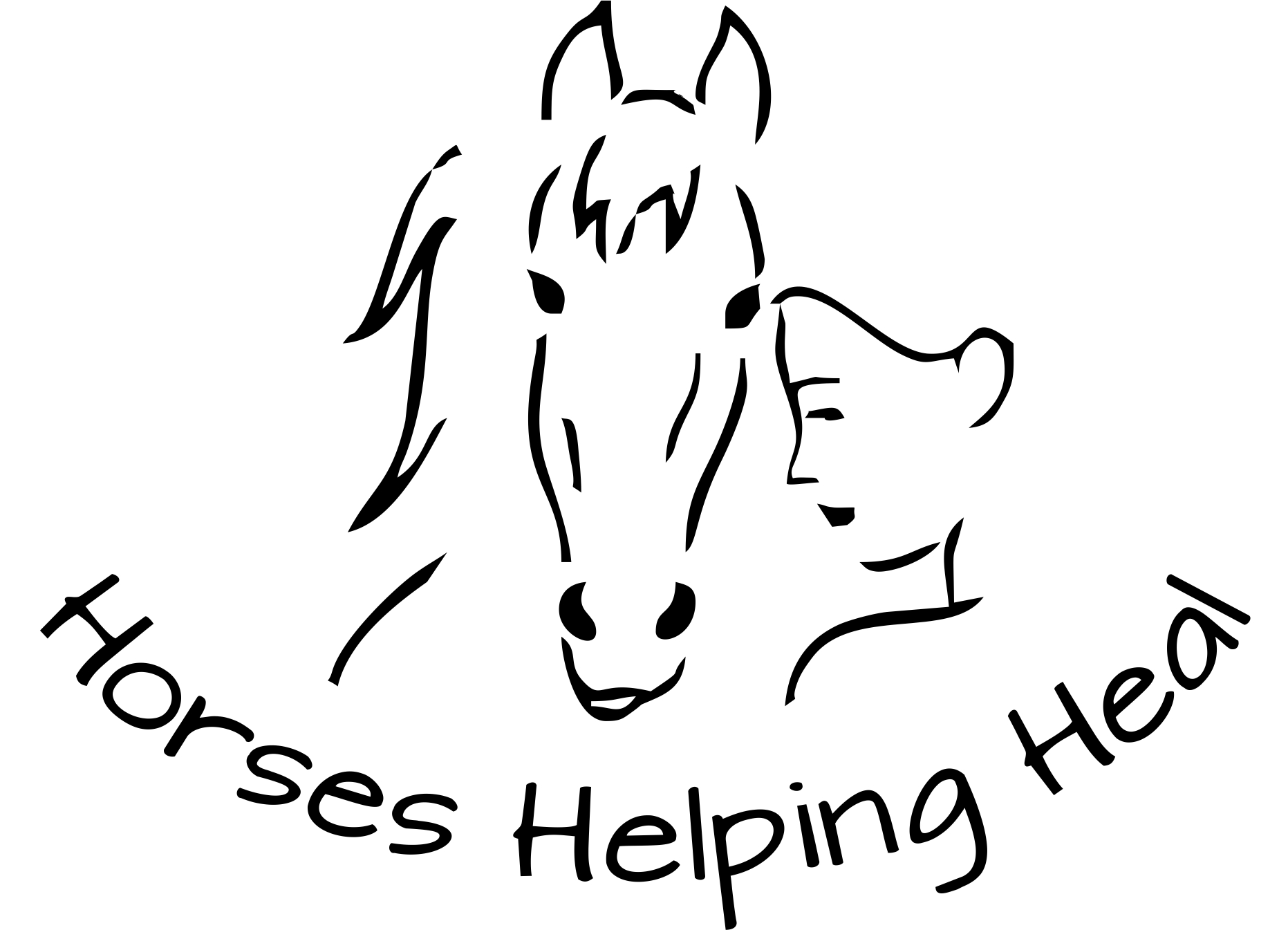 Horses Helping Heal