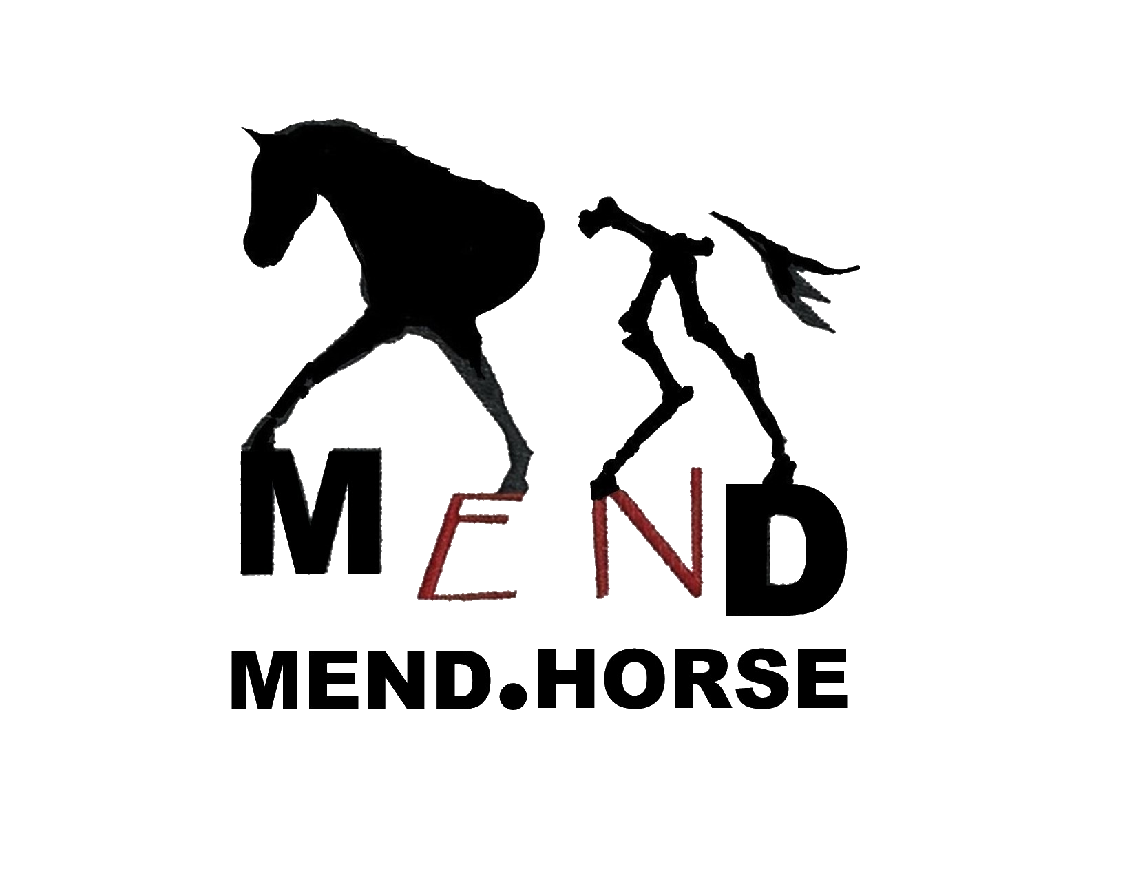 MEND.HORSE LLC
