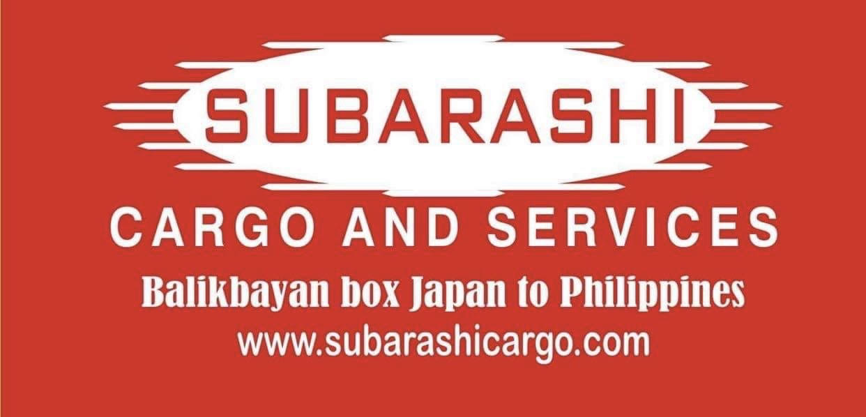 Subarashi Cargo Services
