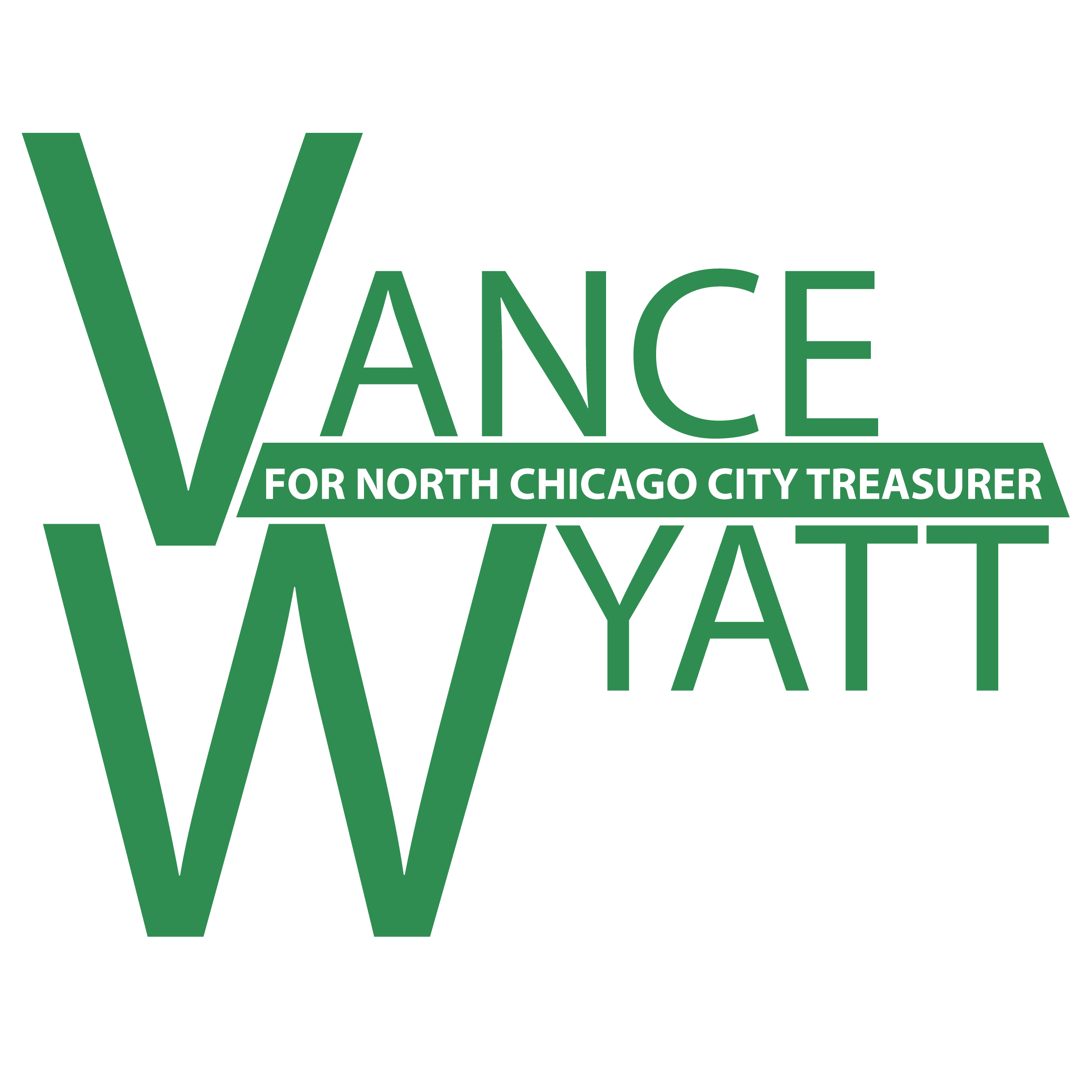 Vance Wyatt Election Campaign