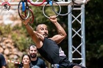 5k OCR in the Middle East