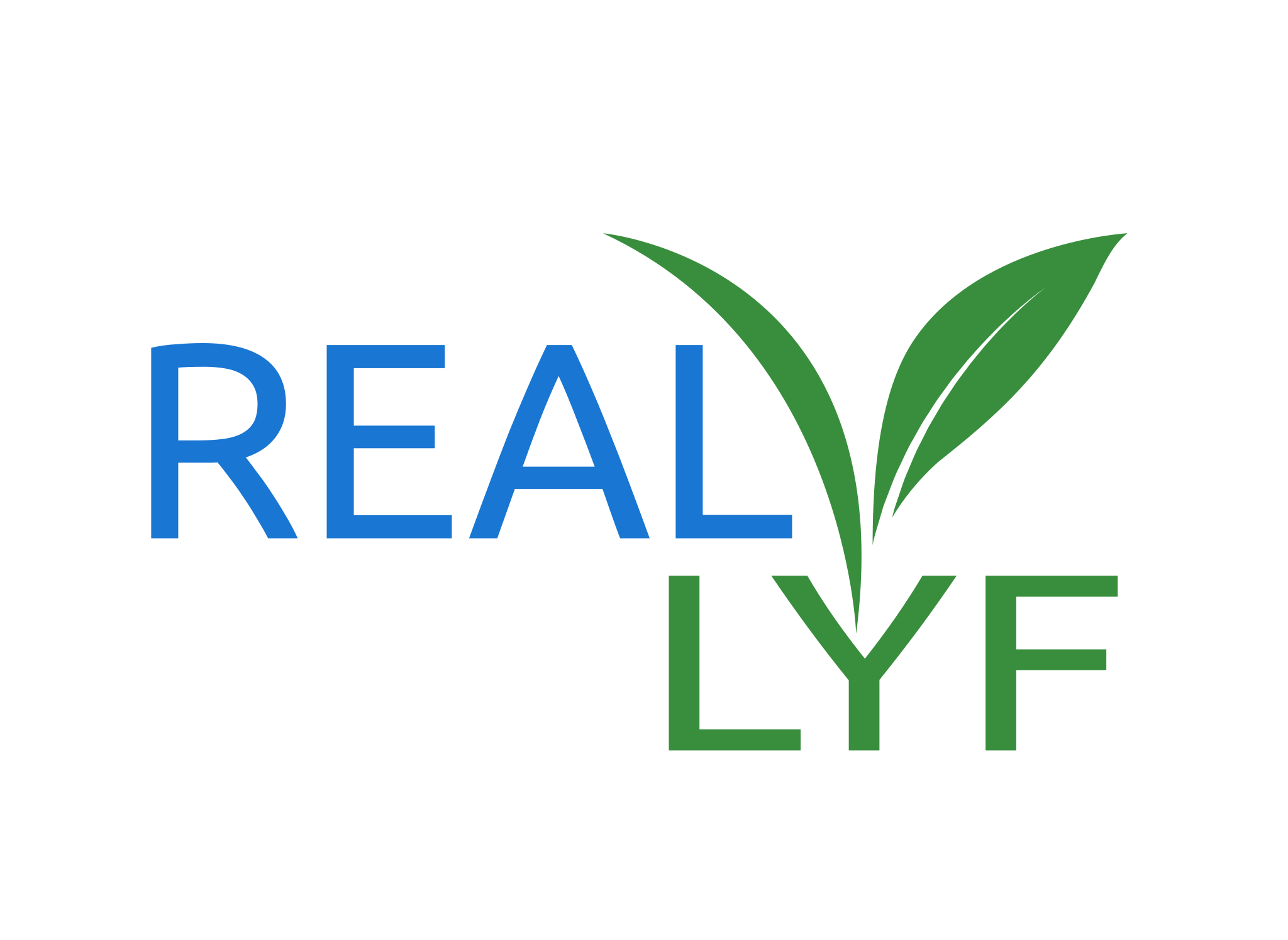 Real-LYF         plants and design