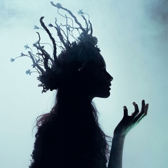 The Dread Queen: Walking in Both Worlds with Persephone & the Chthonic Gods by Jessica Langberg