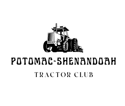 Potomac - Shenandoah Tractor Club