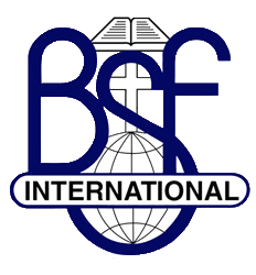 Bible Study Fellowship International