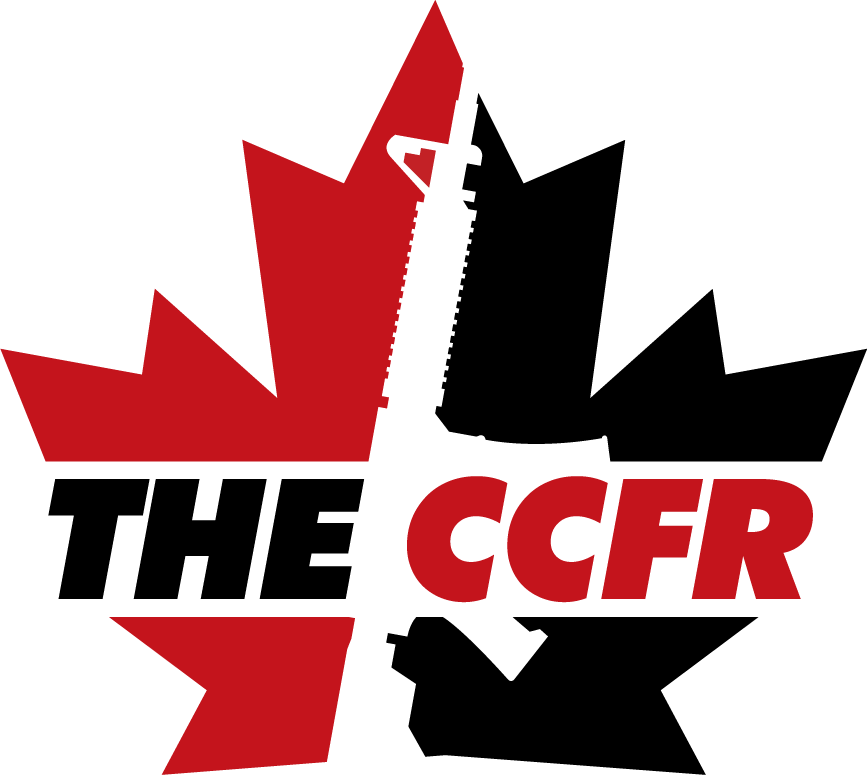Canadian Coalation For Firearms Rights