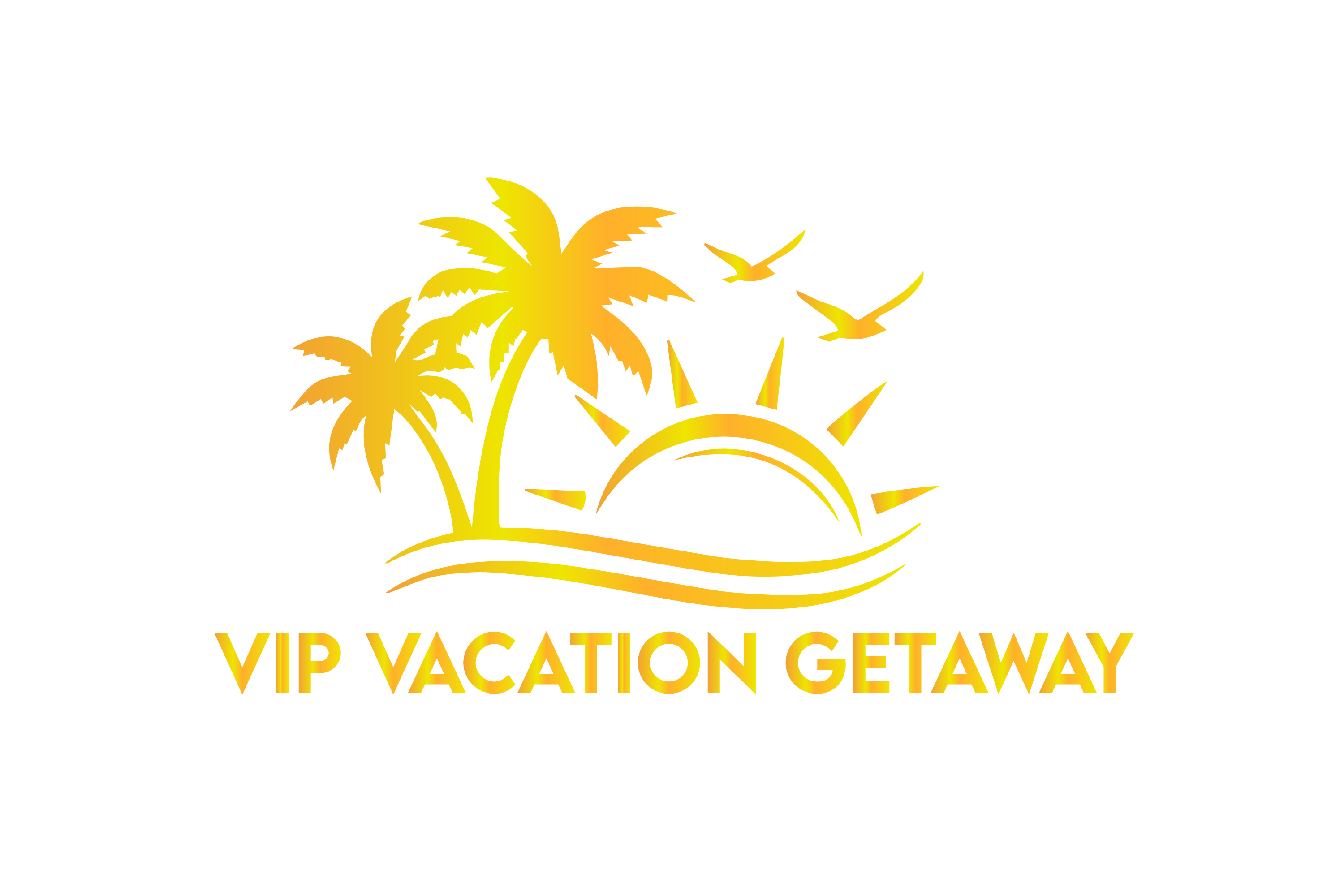 VIP VACATION GETAWAY